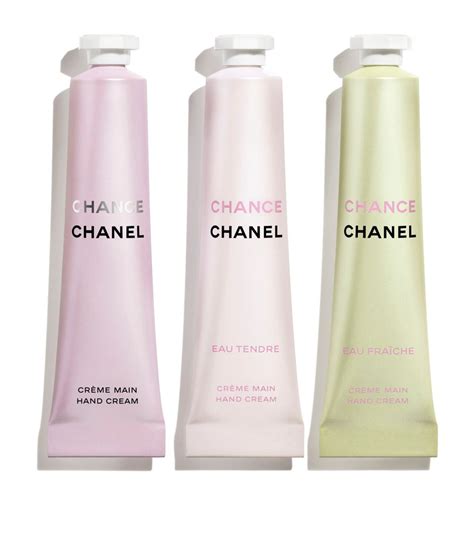 chanel - chance perfumes e companhia|chanel chance hand cream.